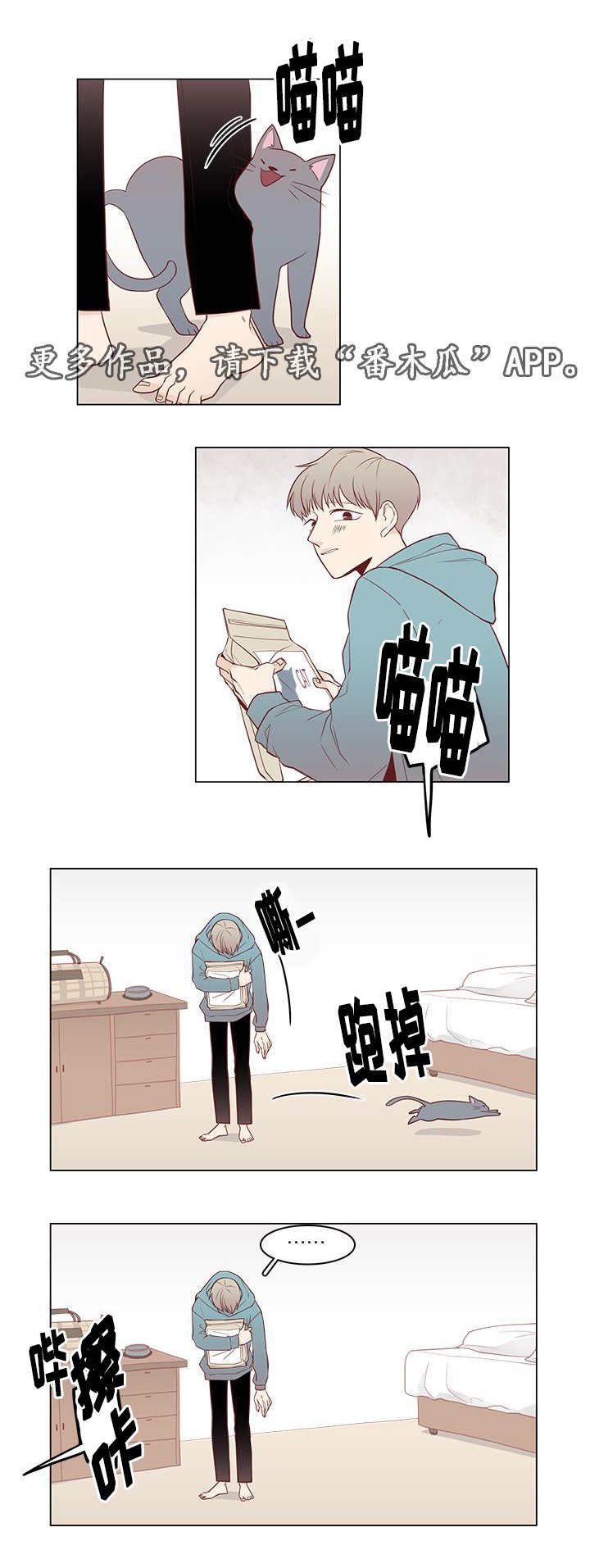第13章：偶遇