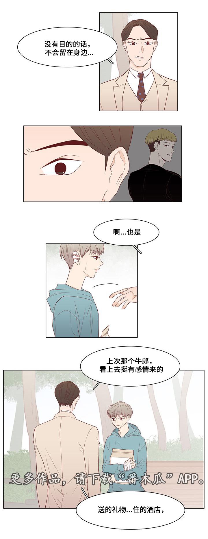 第13章：偶遇