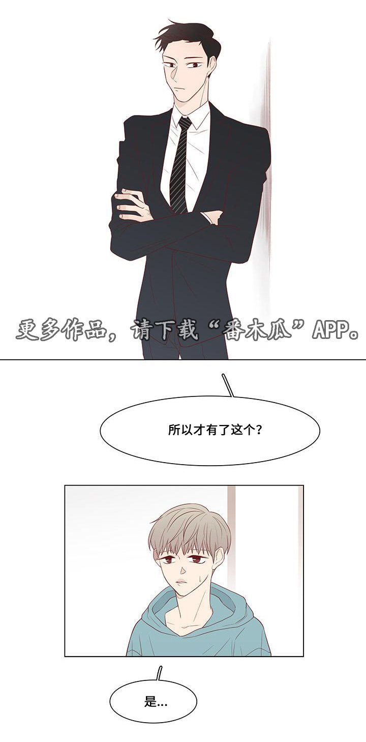 第15章：留下来