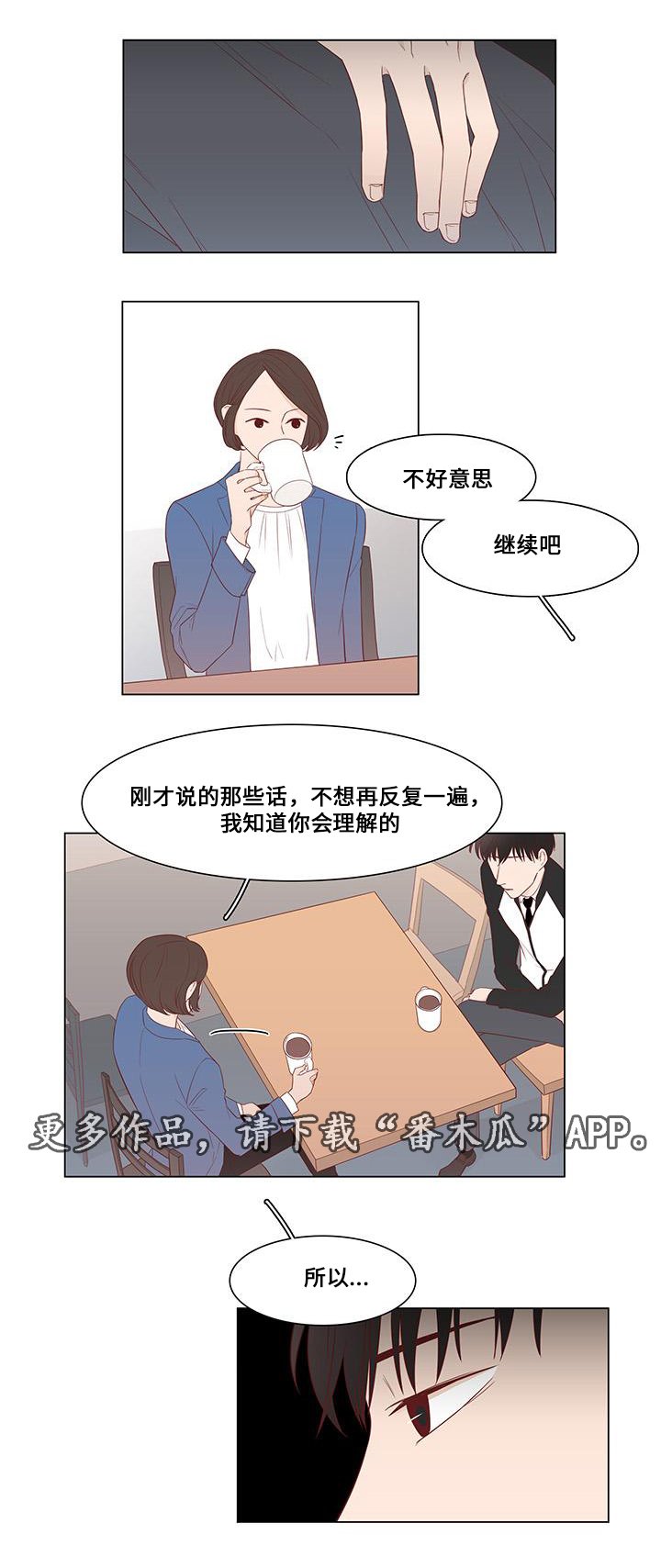 第19章：二手准备