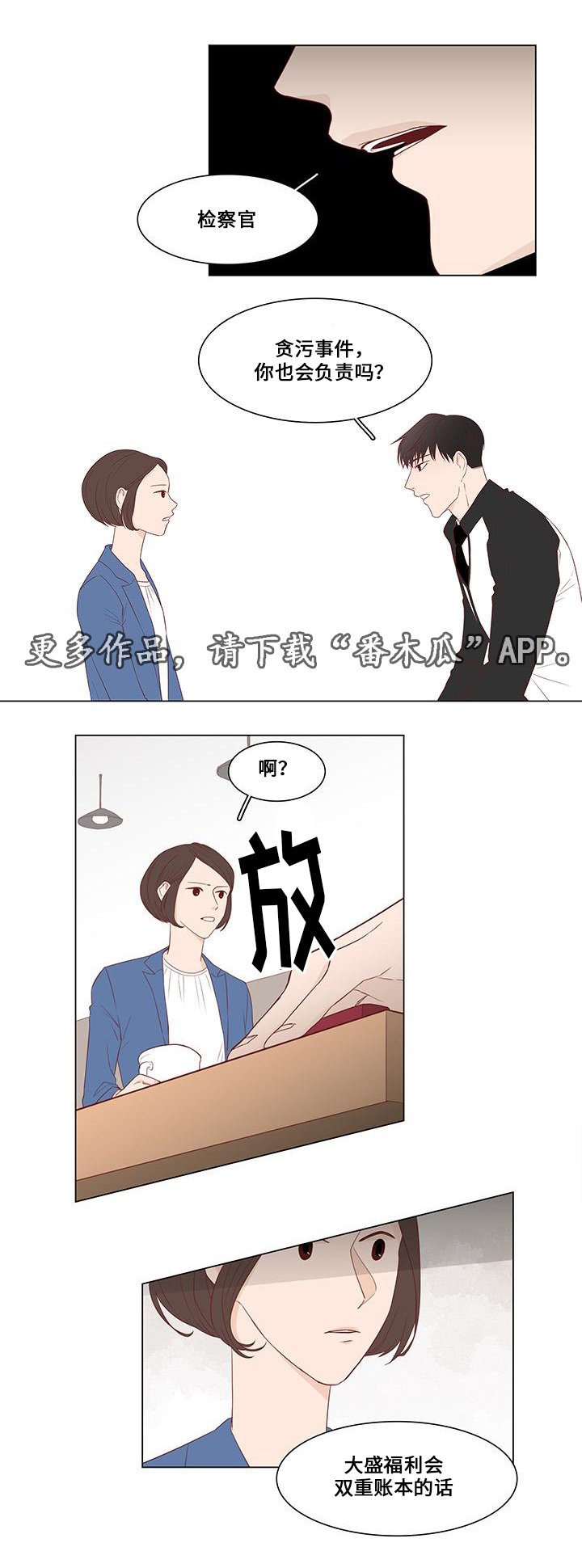 第19章：二手准备