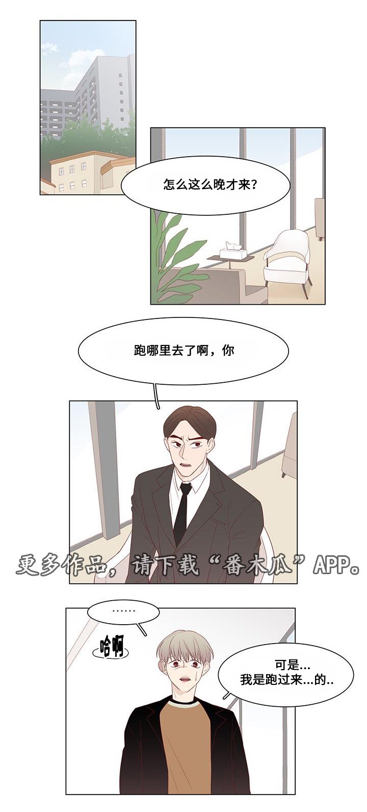 第19章：二手准备
