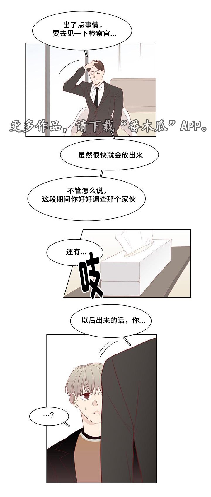 第19章：二手准备