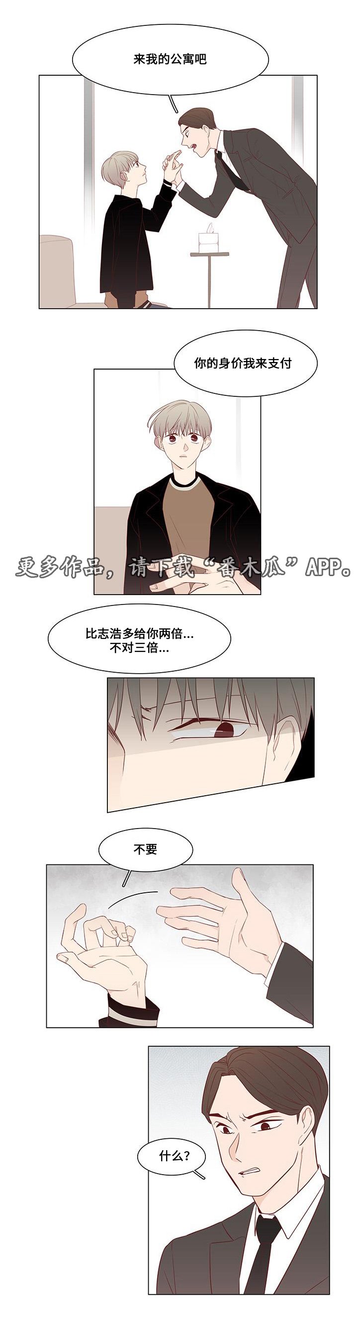 第19章：二手准备