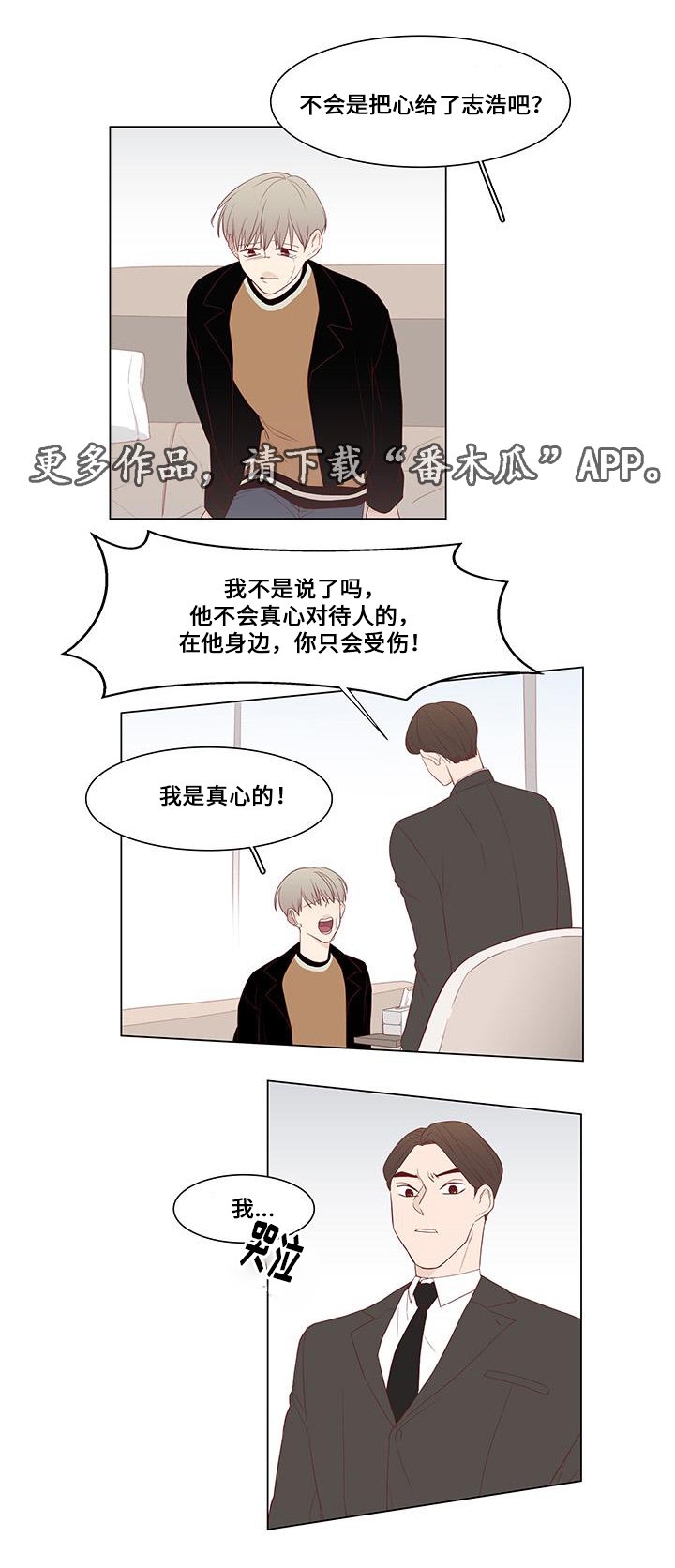 第19章：二手准备