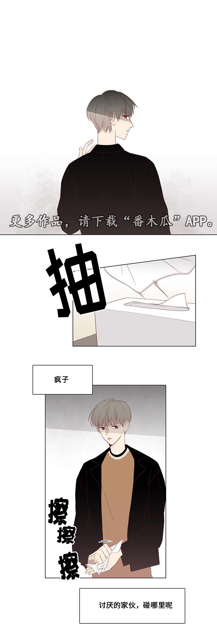 第19章：二手准备