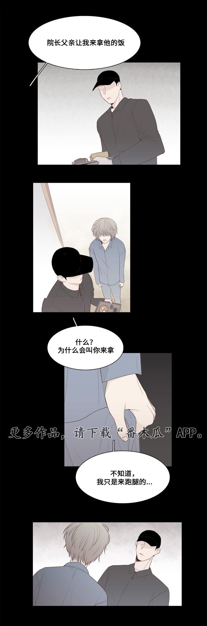 第20章：谎言