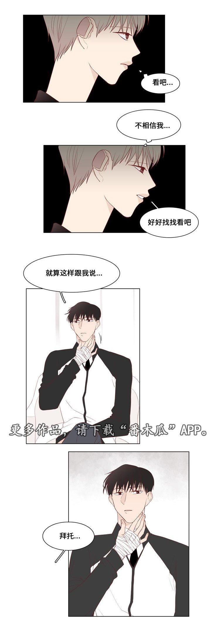 第20章：谎言