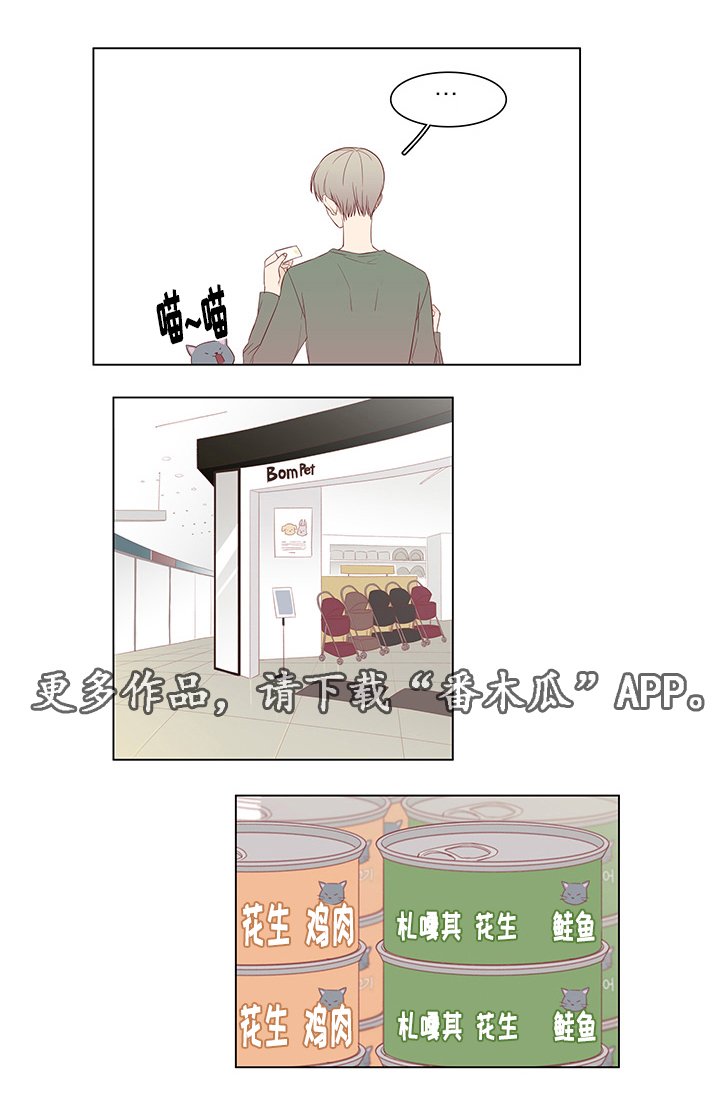 第24章：尾随