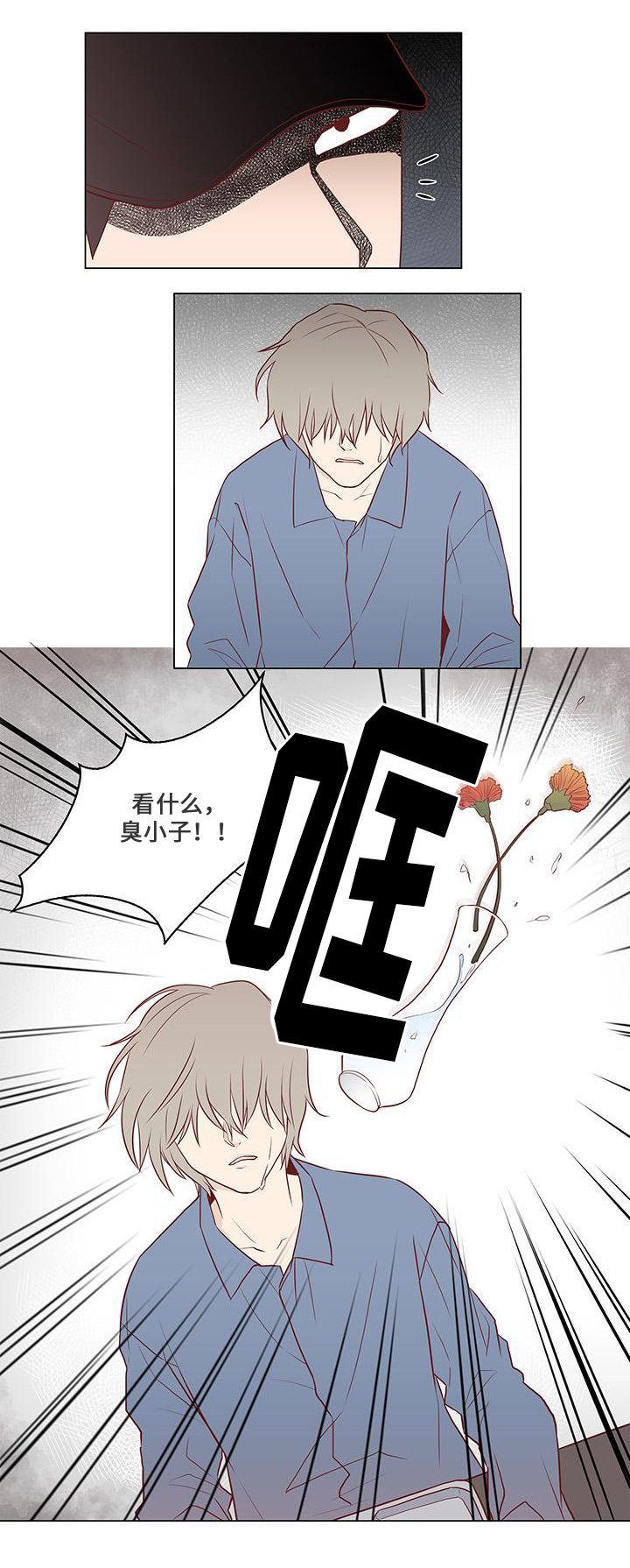 第3章：关注