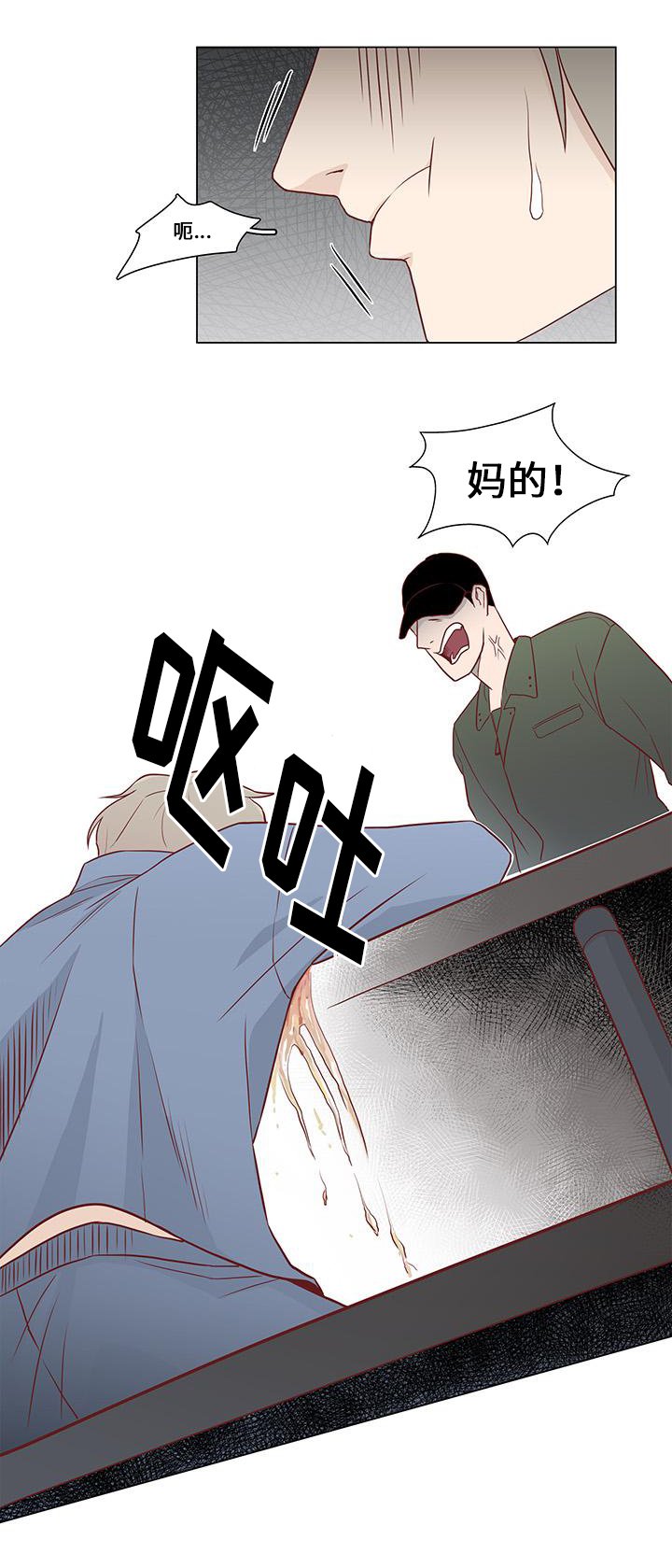 第3章：关注