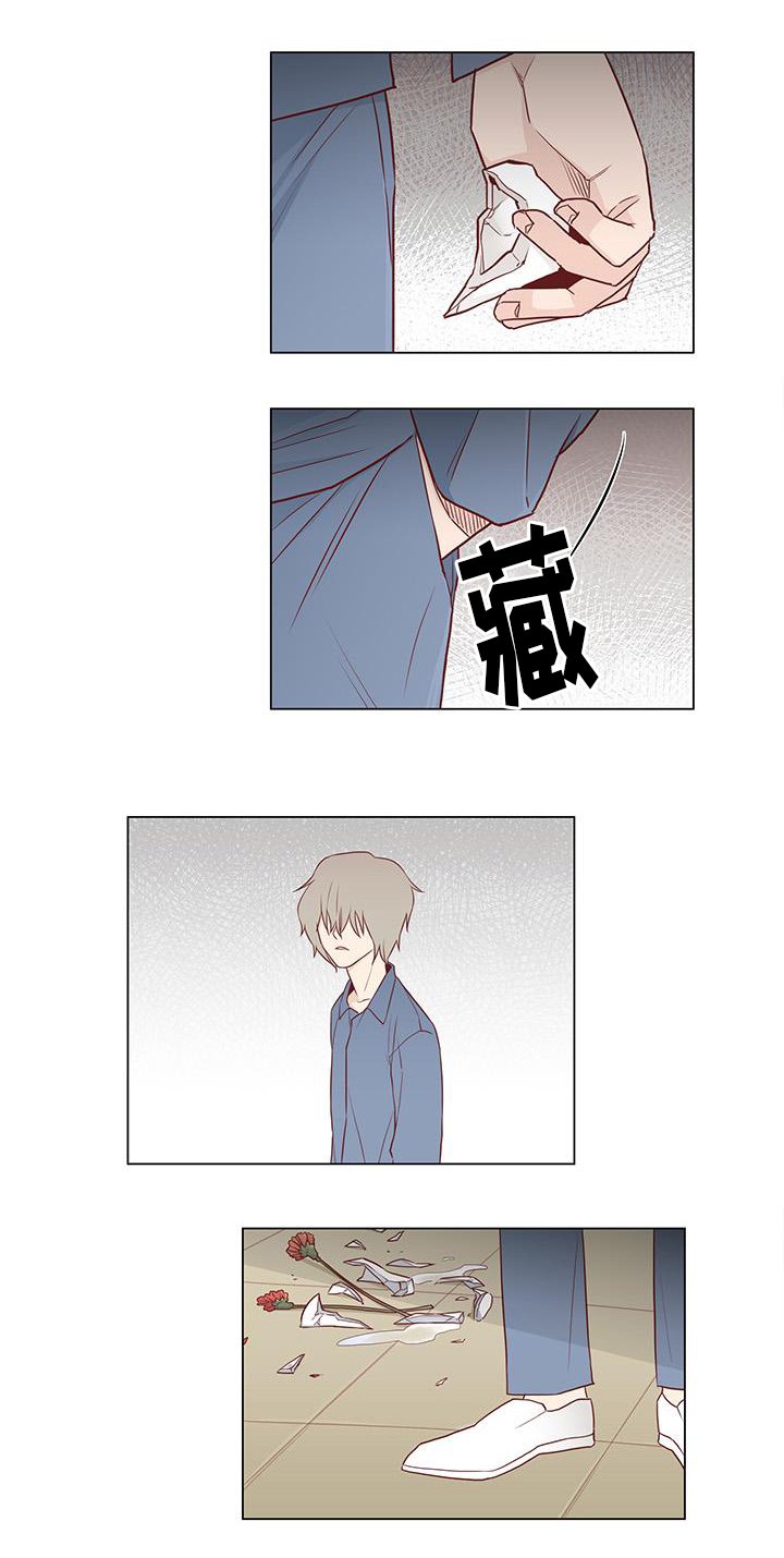 第3章：关注
