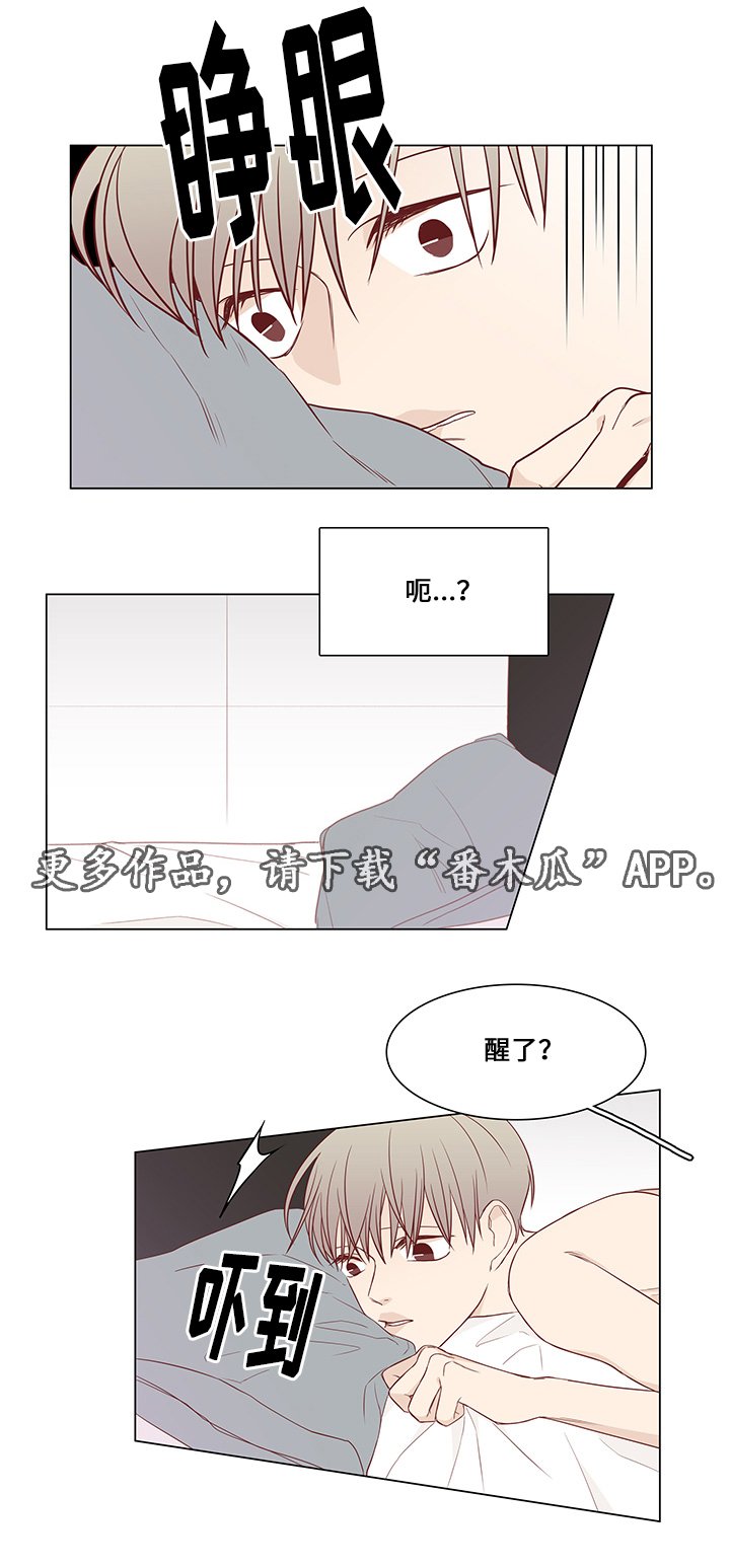 第34章：惊喜
