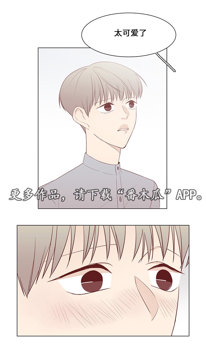 第40章：前任