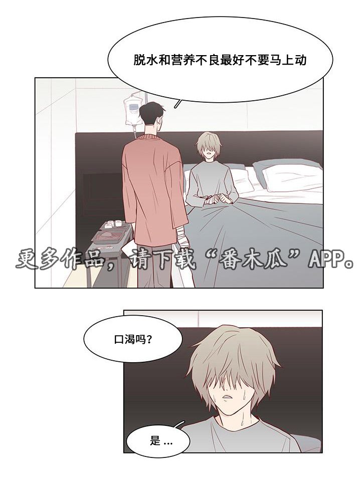 第5章：拯救