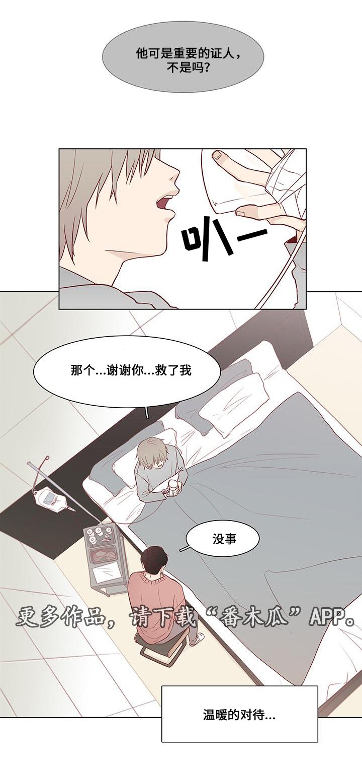 第5章：拯救