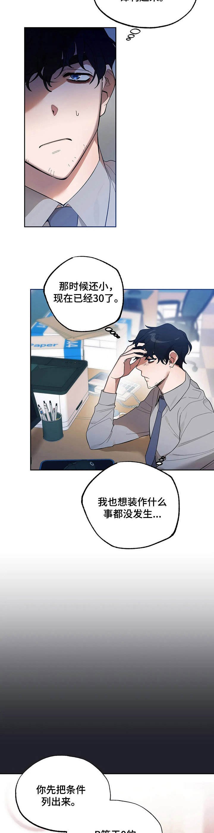 第12章：高中时期
