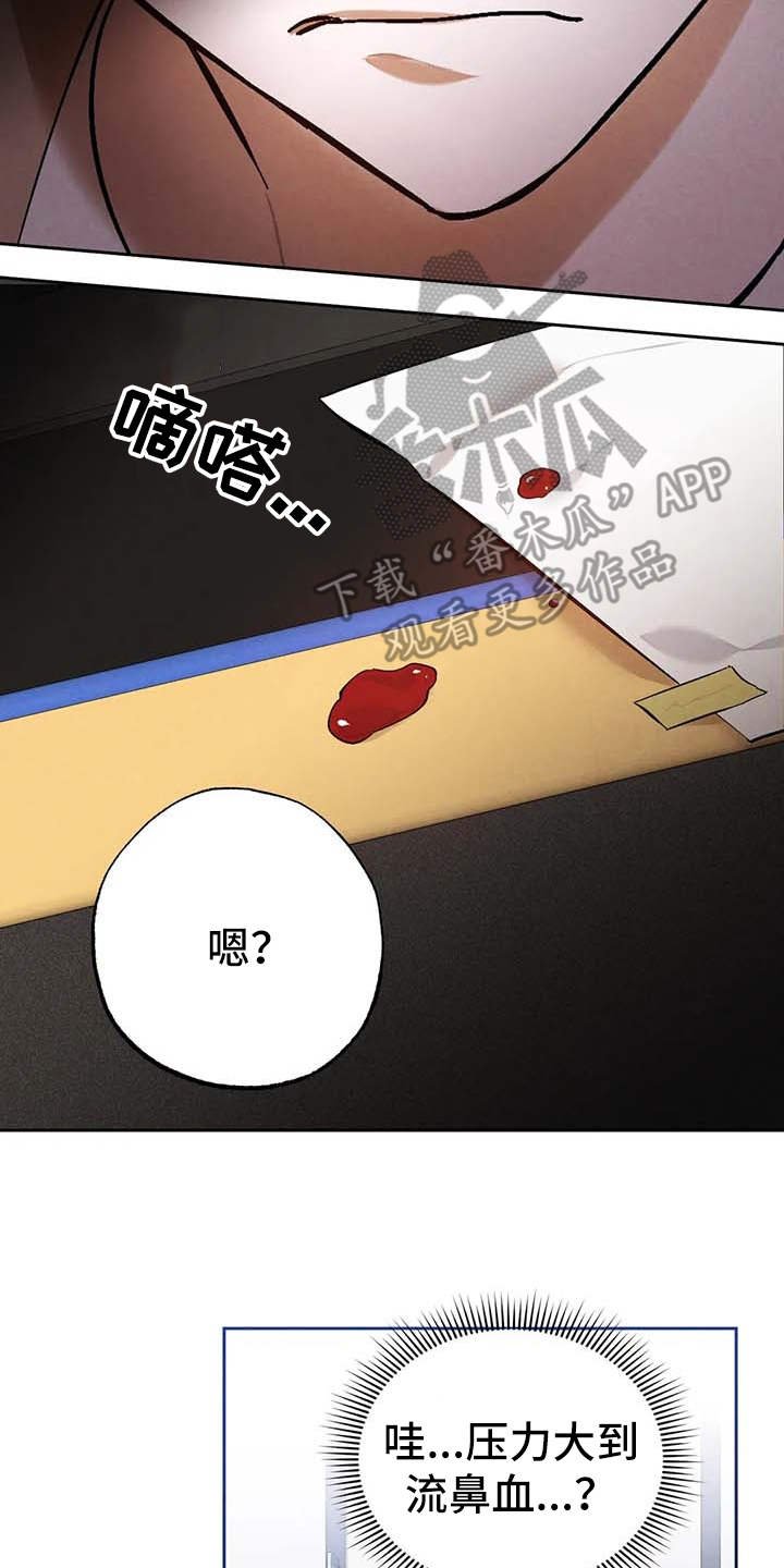 第28章：压力大