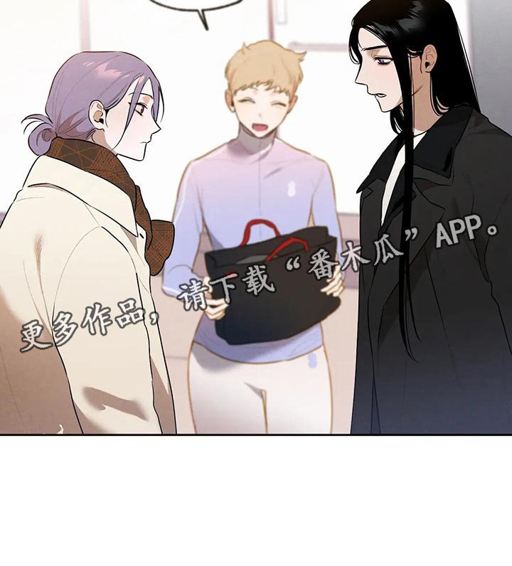 第56章：彻底醒悟
