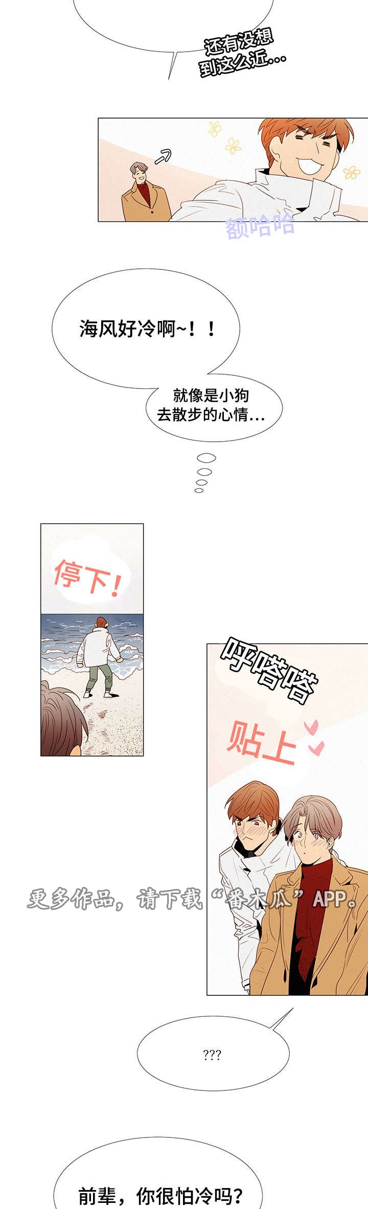 第10章：送花