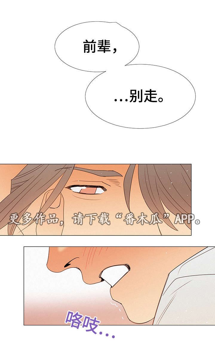 第12章：和他初始