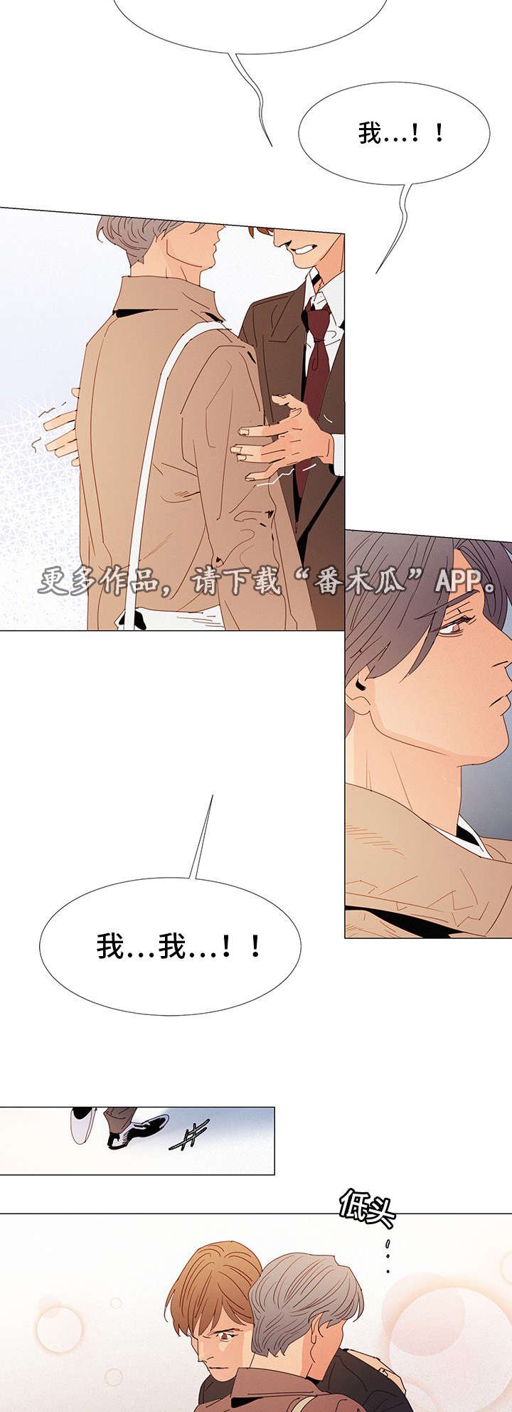 第20章：在意