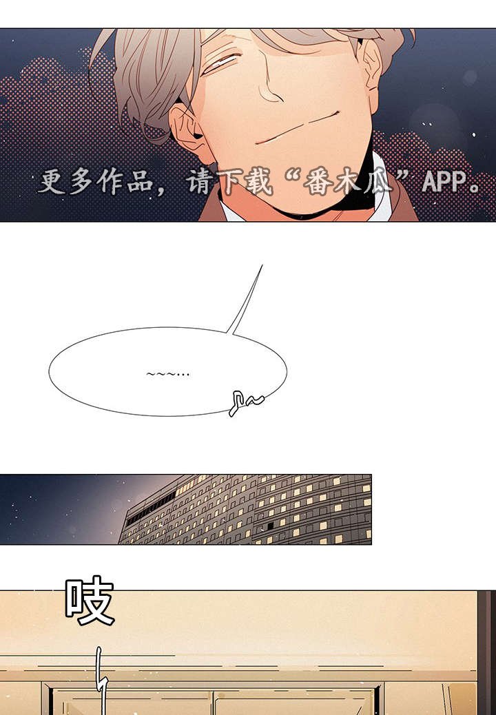 第20章：在意