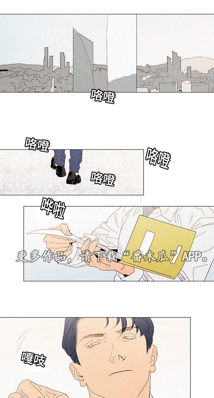 第23章：疑惑