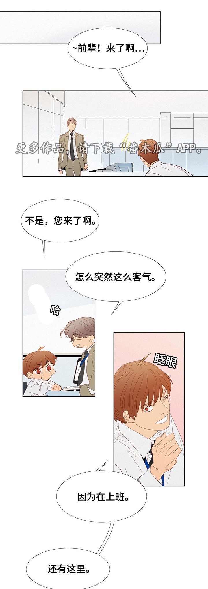 第24章：决定
