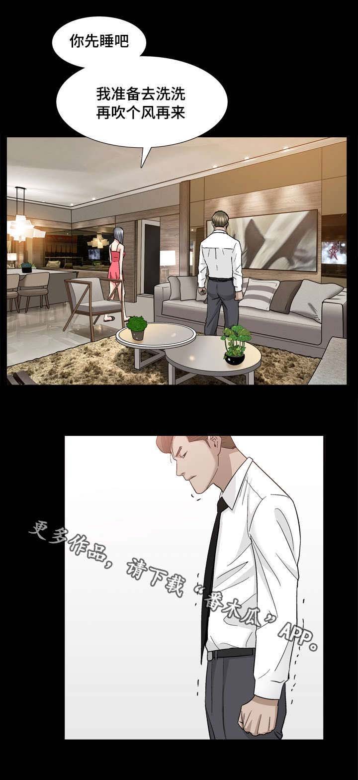 第20章：好无聊啊