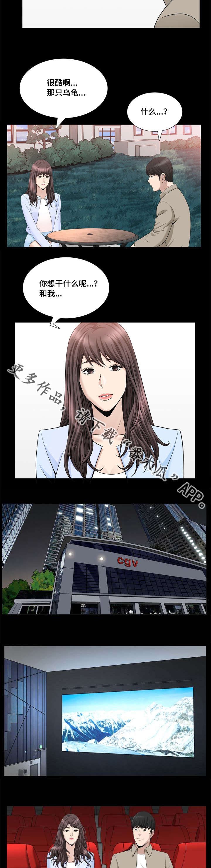 第33章：开始慌了