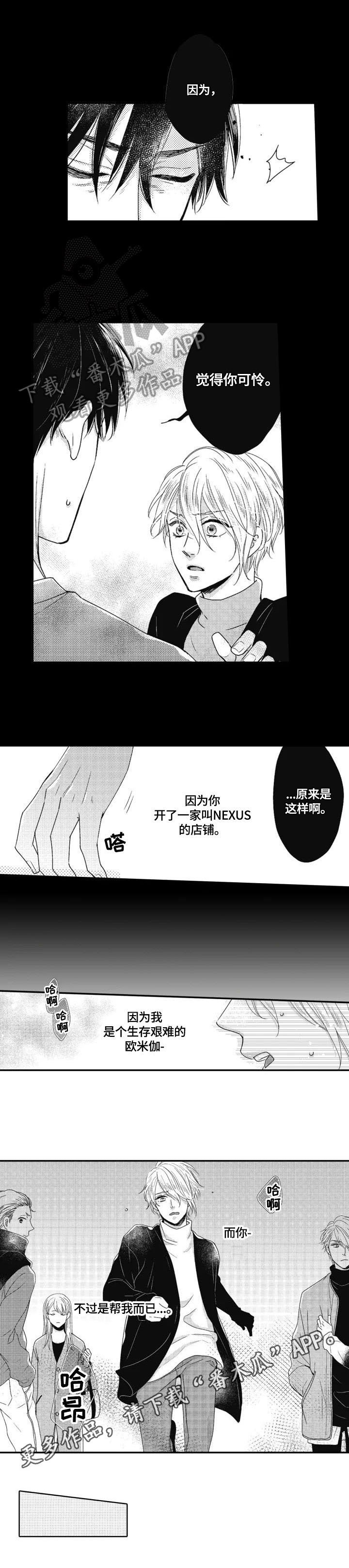 第14章：失望