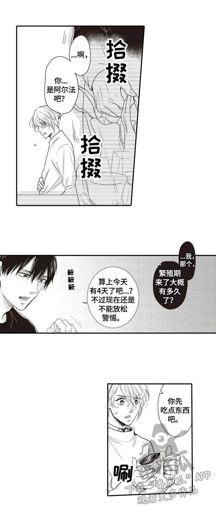 第4章：安排
