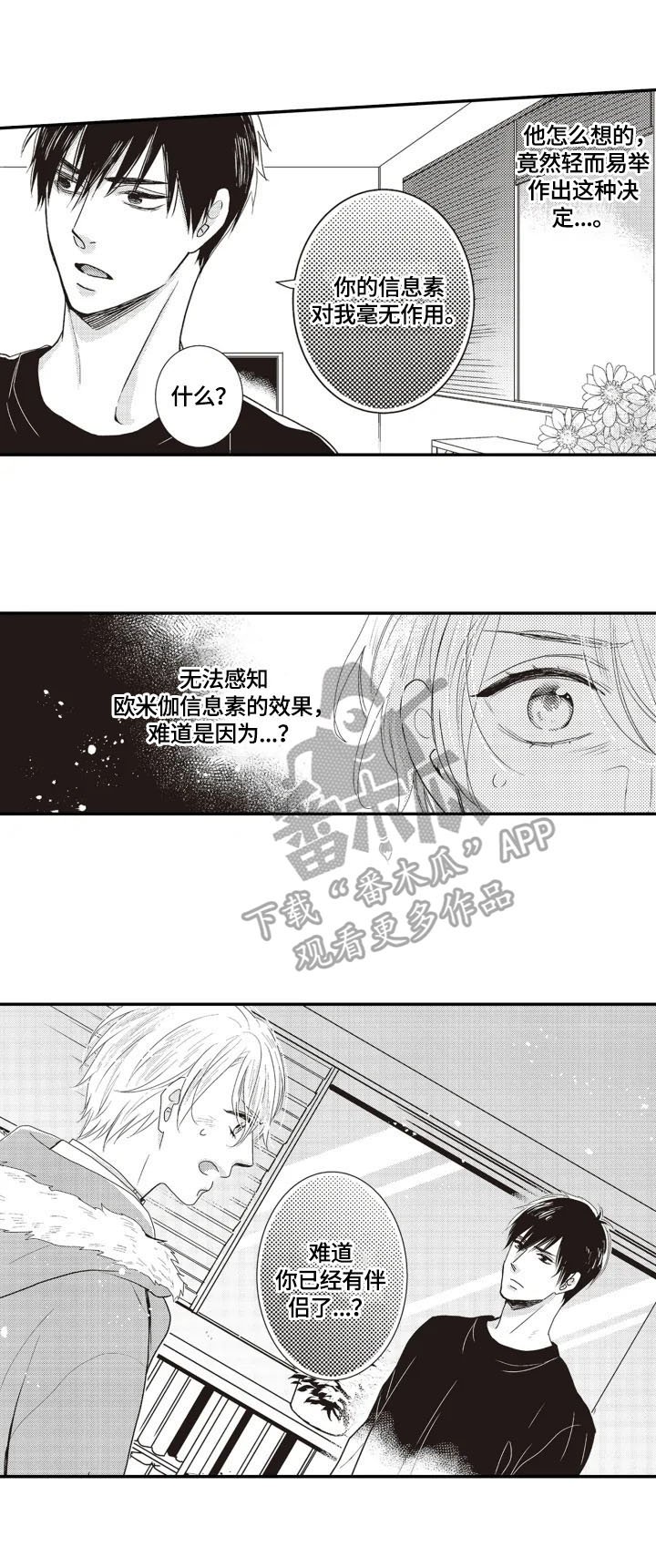 第5章：印象