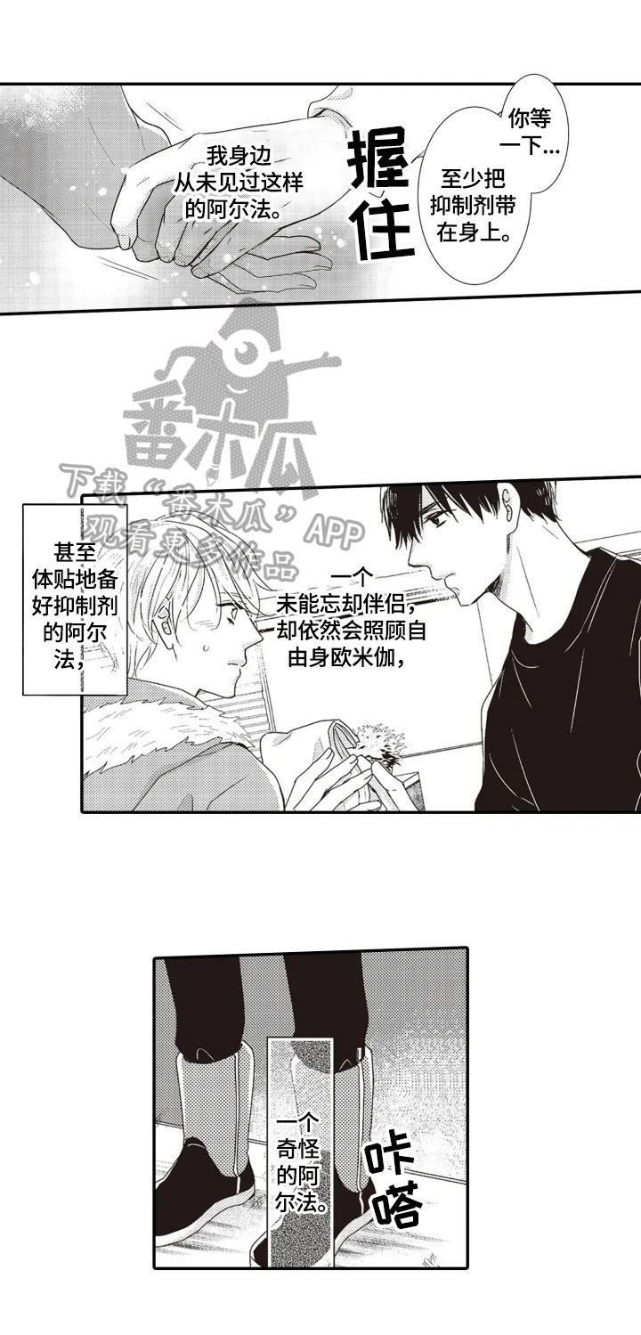 第5章：印象