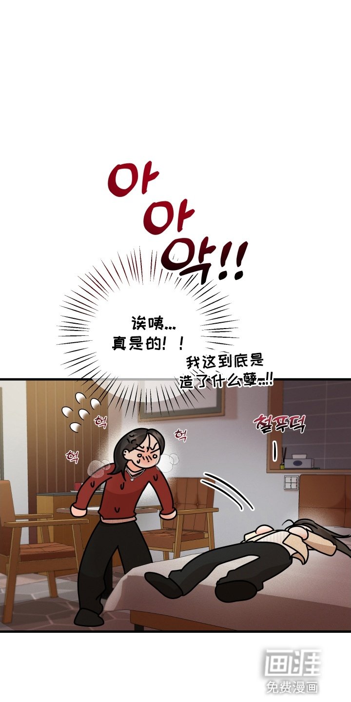 第13章：醉意