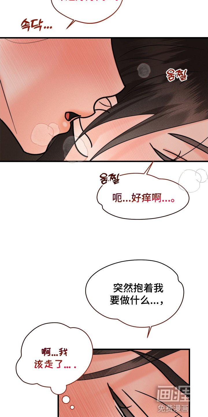 第13章：醉意
