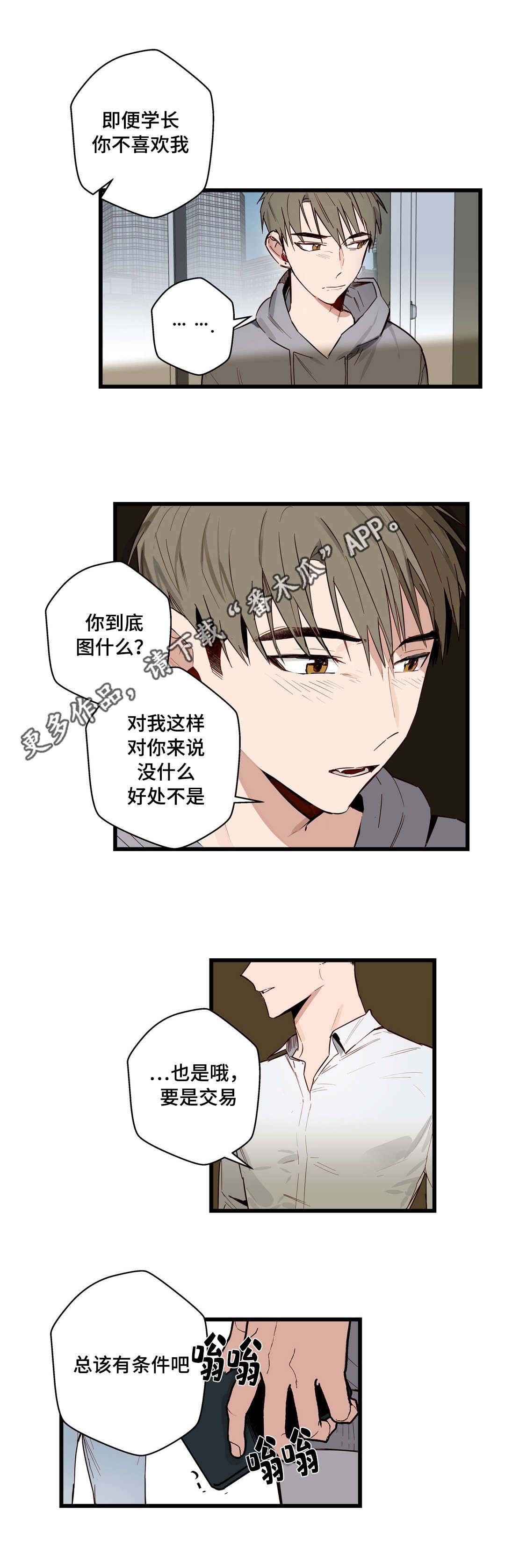 第20章：选择