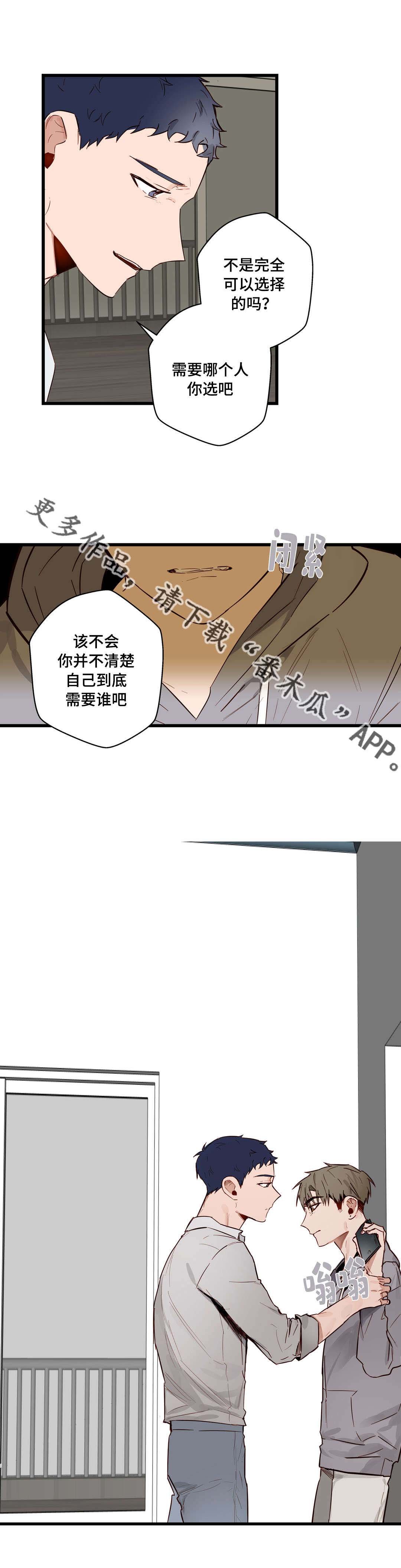 第20章：选择