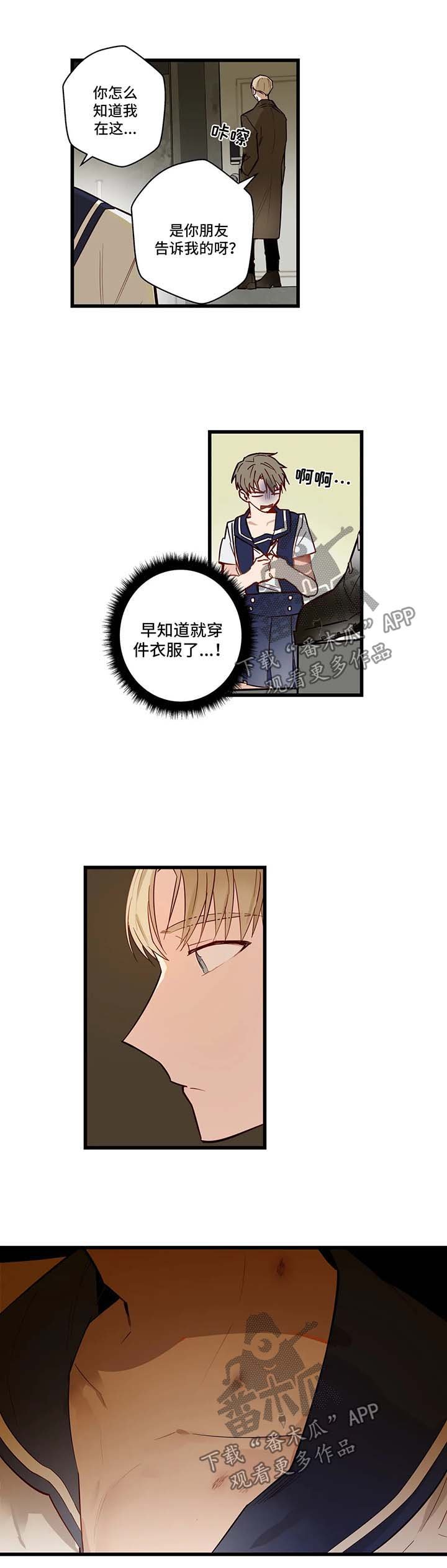 第29章：我的作用