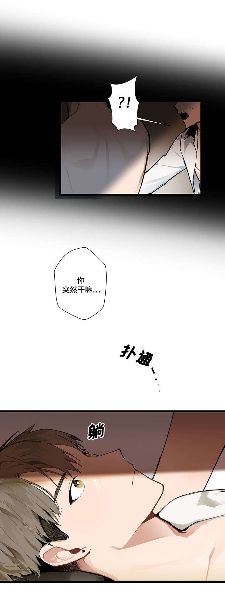 第3章：认可