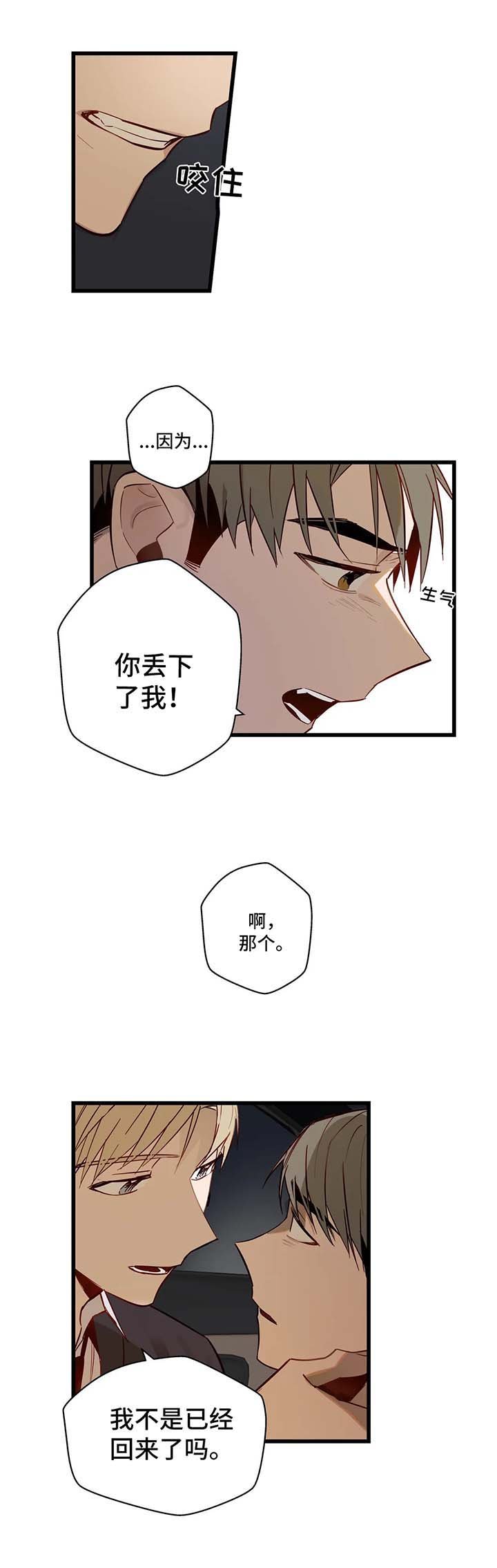 第31章：一直都爱你