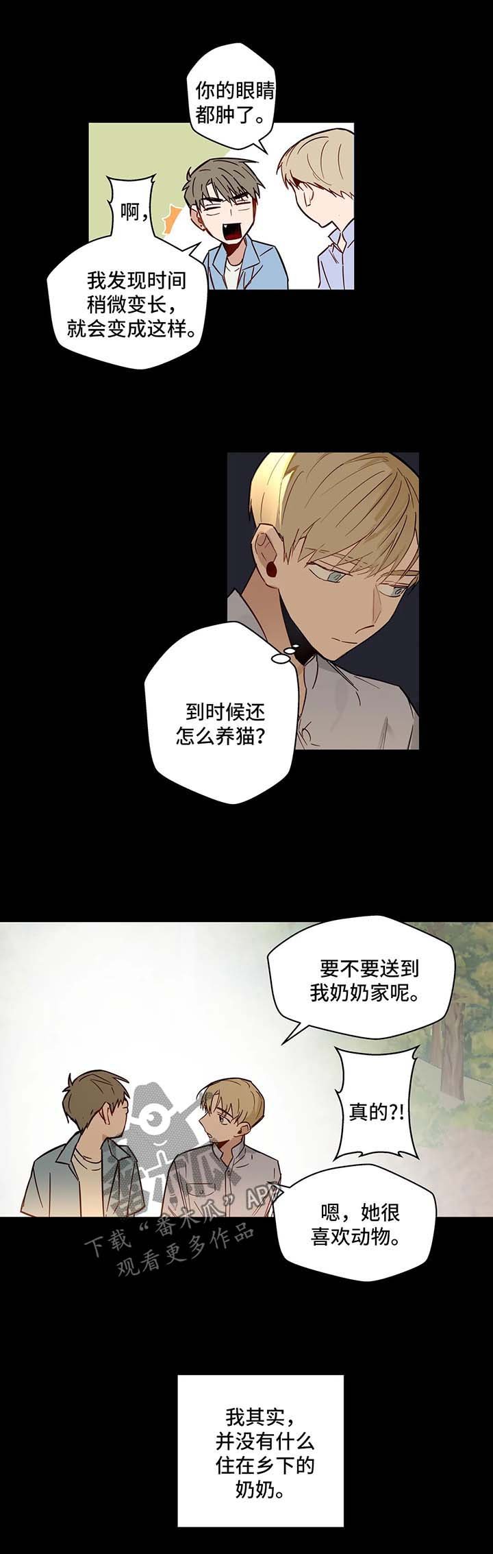 第32章：欺骗