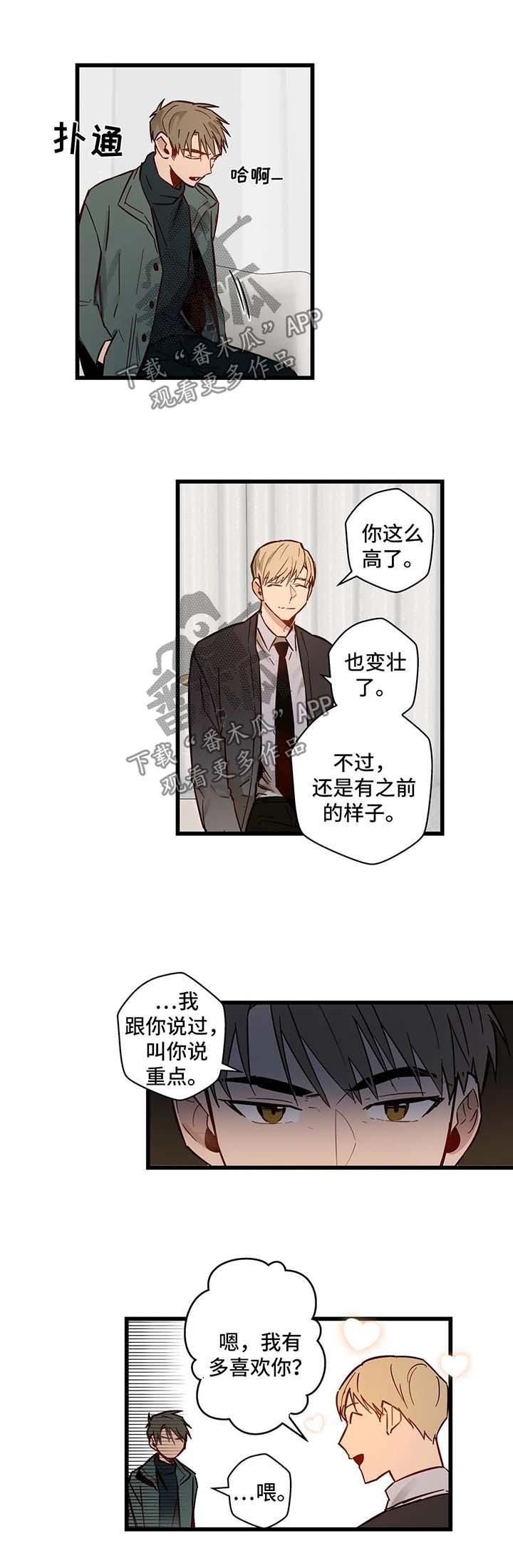 第33章：错过