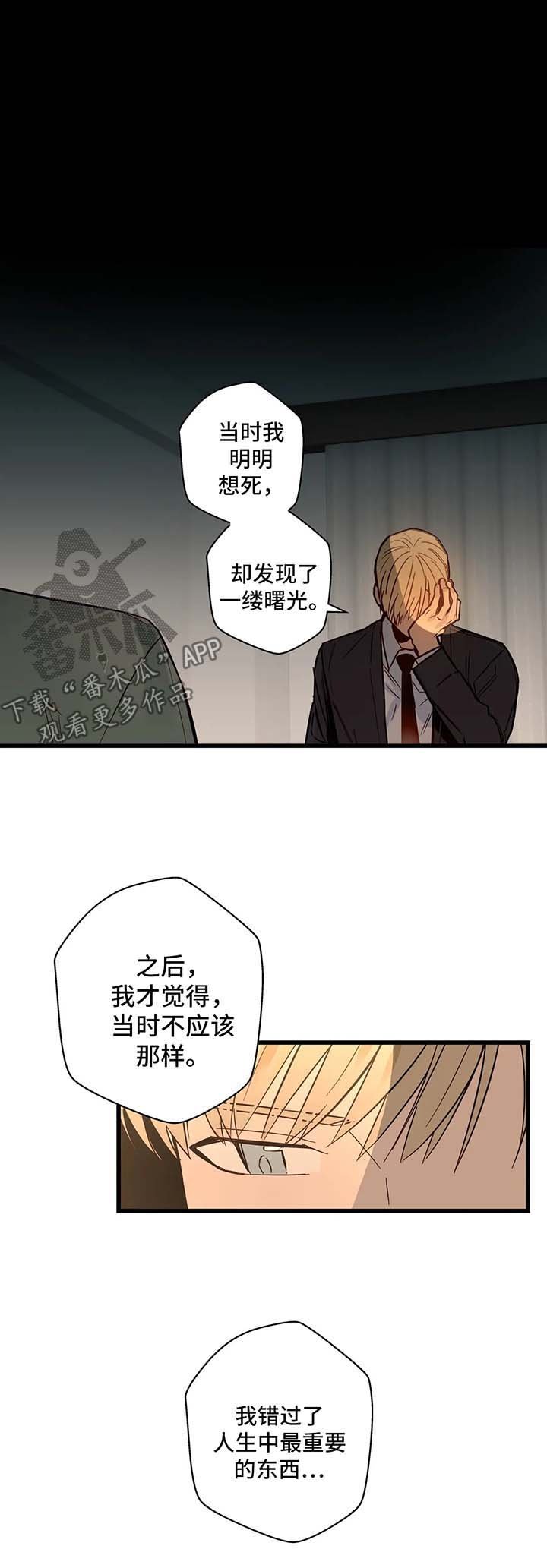 第33章：错过
