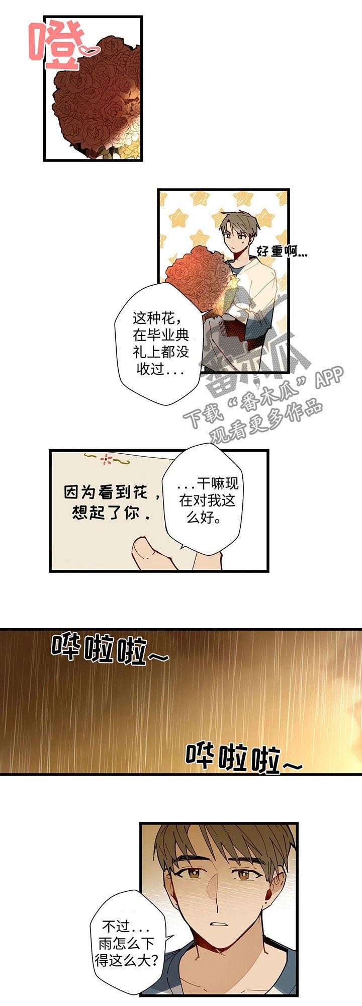 第37章：暴雨