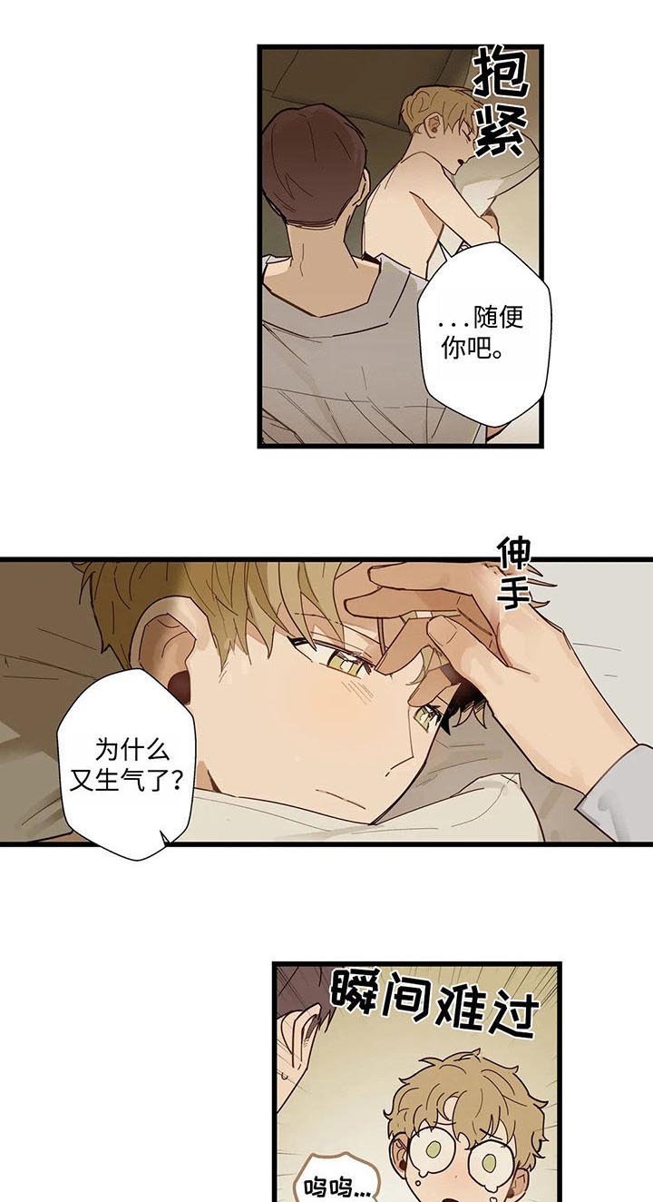 第40章：来我家吧