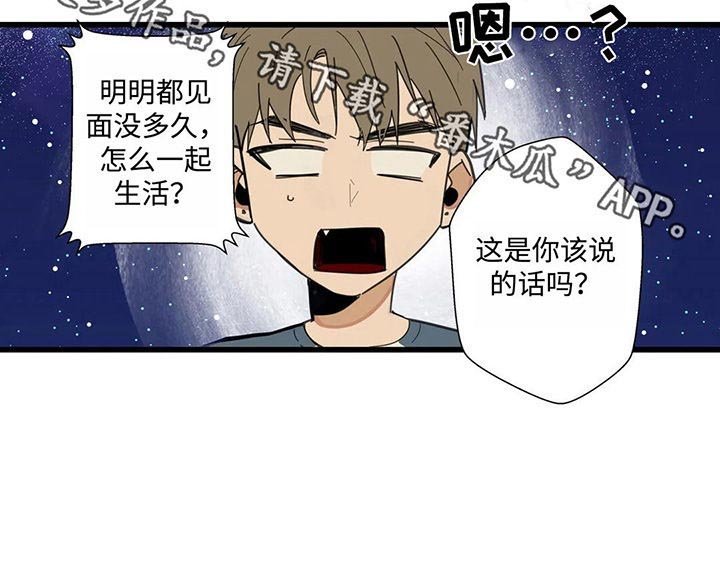 第40章：来我家吧