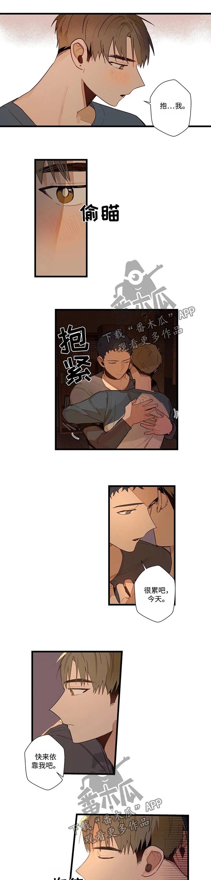 第44章：再下一步