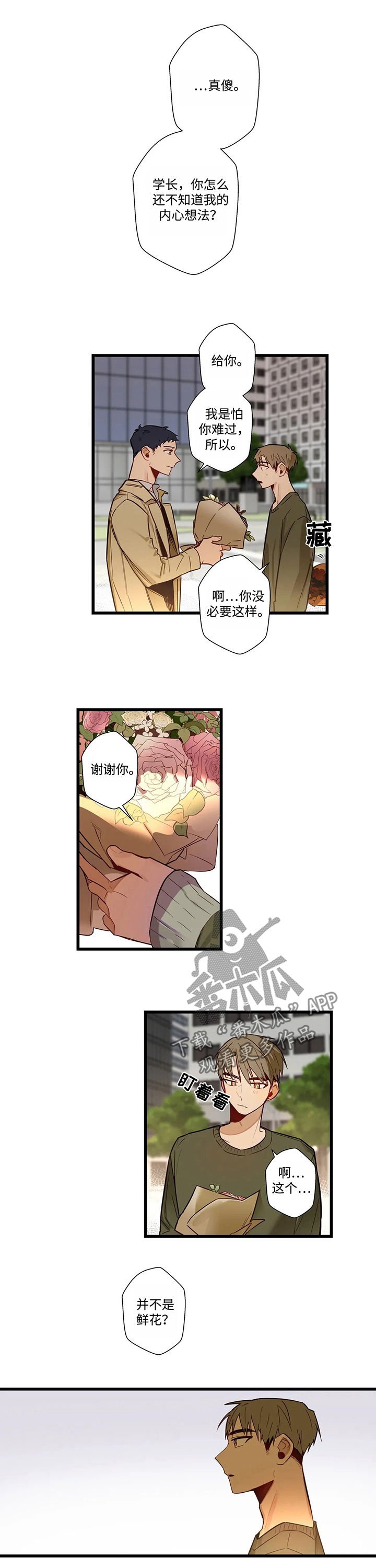 第47章：要错过了